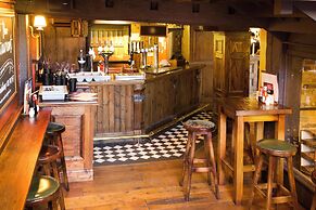 Premier Inn London Southwark Bankside