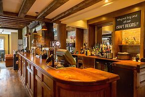 Premier Inn Tonbridge North