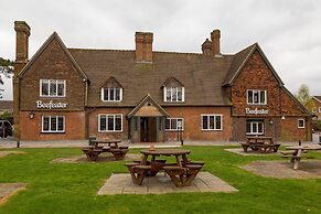 Premier Inn Tonbridge North