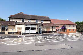 Premier Inn London Ruislip