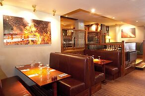 Premier Inn London Ruislip