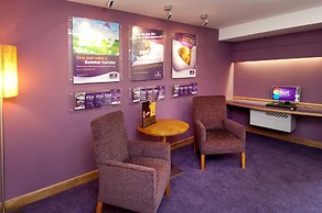 Premier Inn London Ruislip