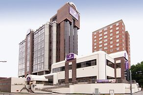 Premier Inn Sunbury - Kempton Park