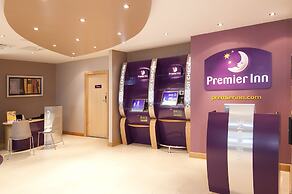 Premier Inn Sunbury - Kempton Park