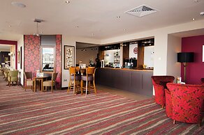 Premier Inn London Stratford