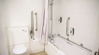 Premier Inn London Stratford