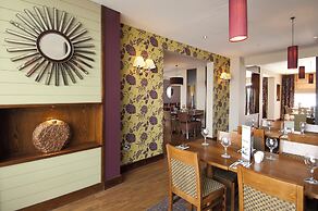 Premier Inn London Stratford