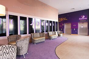 Premier Inn London Stratford