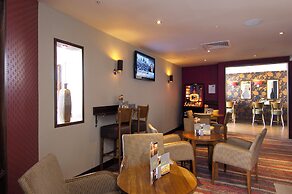 Premier Inn London Stratford