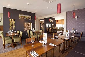 Premier Inn London Stratford