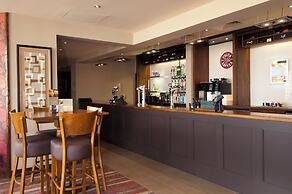 Premier Inn London Stratford