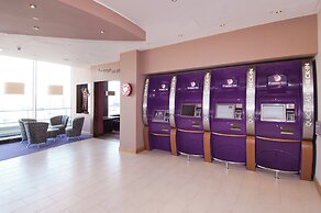 Premier Inn London Stratford