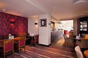 Premier Inn London Stratford