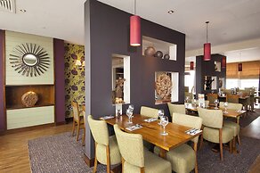 Premier Inn London Stratford