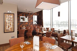 Premier Inn London Stratford