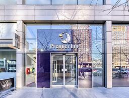Premier Inn London Stratford