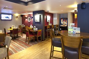 Premier Inn London Blackfriars