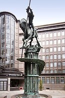 Premier Inn London Blackfriars