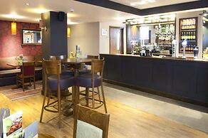 Premier Inn London Blackfriars