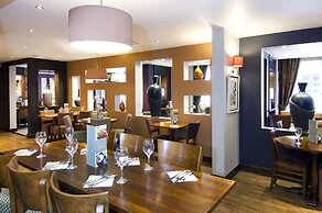 Premier Inn London Blackfriars