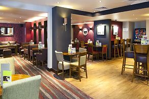 Premier Inn London Blackfriars
