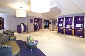 Premier Inn London Blackfriars