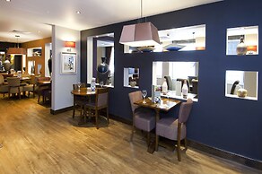 Premier Inn London Blackfriars