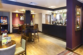 Premier Inn London Blackfriars