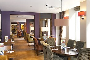 Premier Inn London Blackfriars