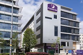 Premier Inn London Ealing