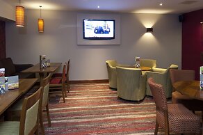 Premier Inn London Ealing