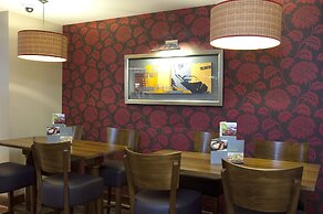 Premier Inn London Ealing