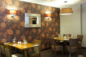 Premier Inn London Ealing