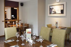 Premier Inn London Richmond