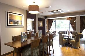 Premier Inn London Richmond