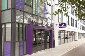 Premier Inn London Richmond