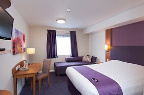 Premier Inn London Richmond