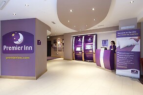 Premier Inn London Richmond