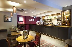 Premier Inn London Richmond