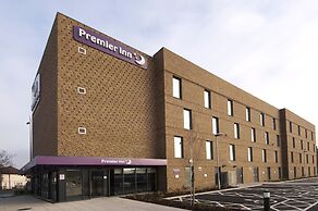 Premier Inn London Dagenham