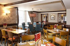 Premier Inn London Dagenham