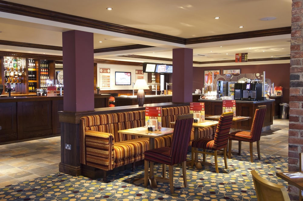 Premier Inn London Dagenham