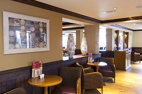 Premier Inn London Dagenham
