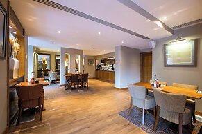 Premier Inn London St Pancras