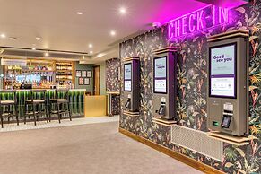 Premier Inn London St Pancras