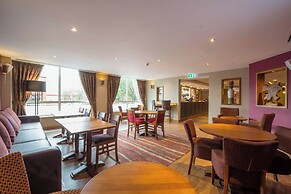 Premier Inn London St Pancras