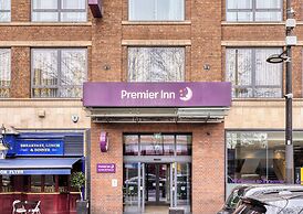 Premier Inn London St Pancras