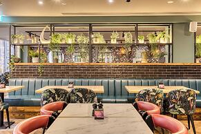 Premier Inn London St Pancras