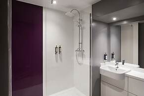 Premier Inn London St Pancras