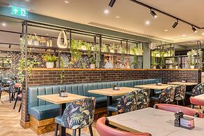 Premier Inn London St Pancras